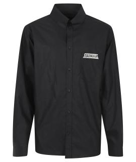 BALENCIAGA Кэжуал рубашка