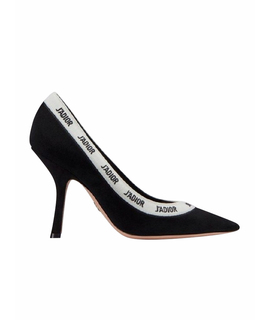

Туфли CHRISTIAN DIOR PRE-OWNED