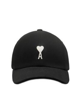 Ami Paris Кепка/бейсболка