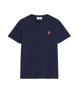 MAISON KITSUNE Футболка