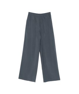 EMPORIO ARMANI Прямые брюки