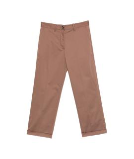 NINE IN THE MORNING Прямые брюки