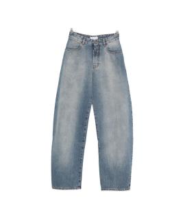 ALAIA Прямые джинсы