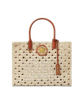 VERSACE Сумка тоут