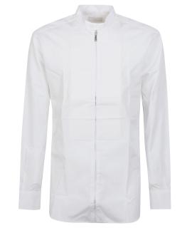 PRADA Кэжуал рубашка