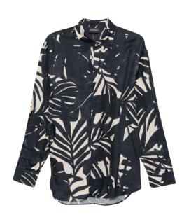 EMPORIO ARMANI Кэжуал рубашка