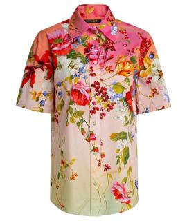 ROBERTO CAVALLI Рубашка