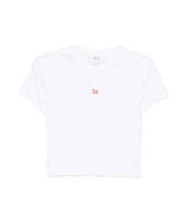 MAISON KITSUNE Футболка