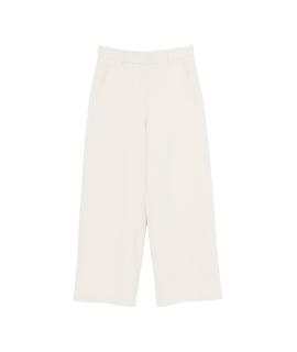 'S MAX MARA Прямые брюки