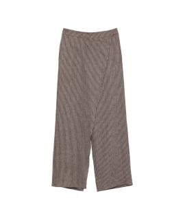 ALYSI Прямые брюки