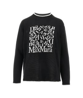 'S MAX MARA Джемпер / свитер
