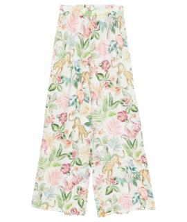 120% LINO Брюки широкие