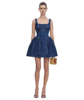 SELF-PORTRAIT Повседневное платье