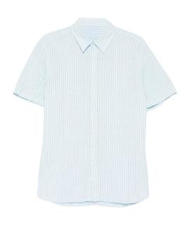 120% LINO Кэжуал рубашка