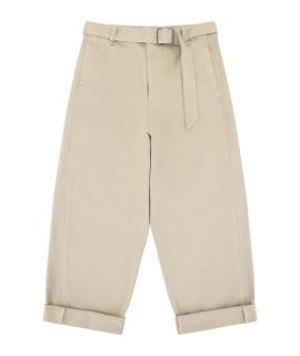 entire studios Прямые брюки