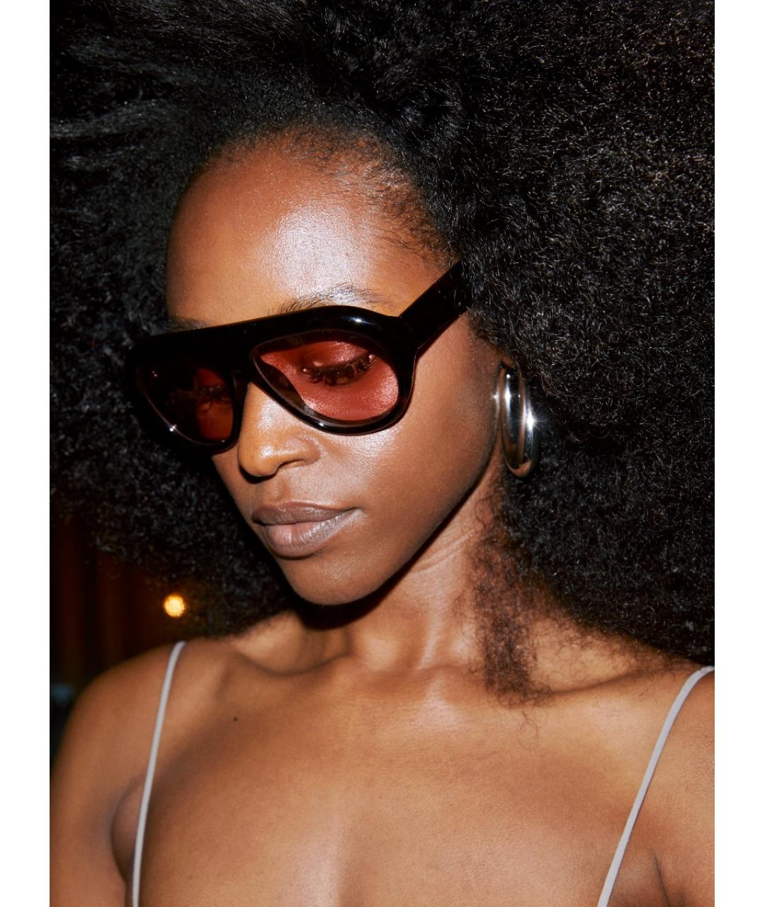 ROTATE Мульти пластиковые солнцезащитные очки, фото 4