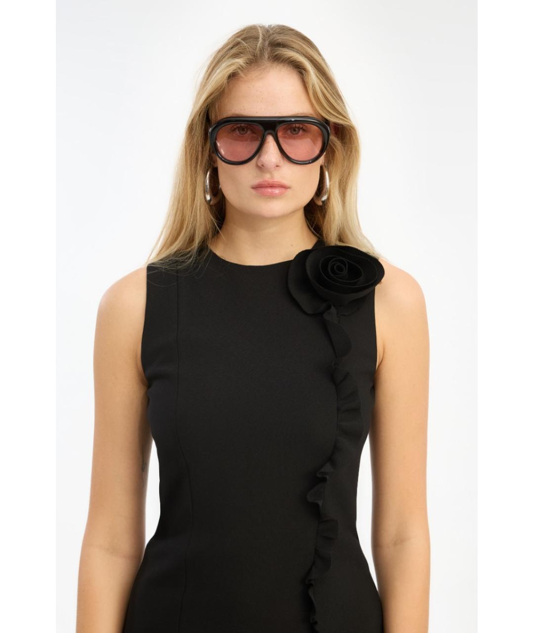 ROTATE Мульти пластиковые солнцезащитные очки, фото 3