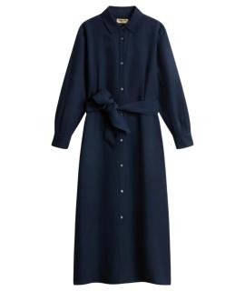 WOOLRICH Повседневное платье