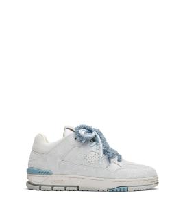 AXEL ARIGATO Низкие кроссовки / кеды