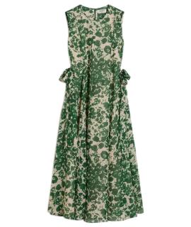 'S MAX MARA Повседневное платье