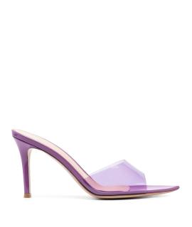 GIANVITO ROSSI Мюли