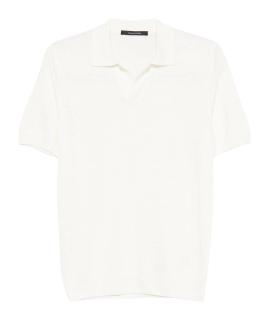 TAGLIATORE Поло с коротким рукавом