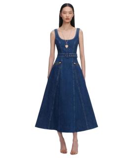 SELF-PORTRAIT Повседневное платье