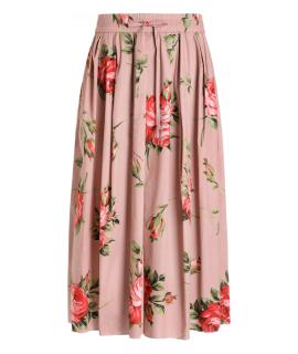 DOLCE&GABBANA Юбка миди