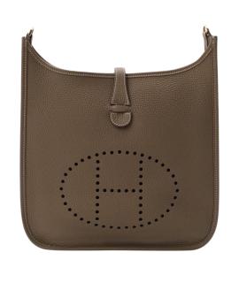 HERMES Сумка через плечо