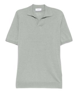 LARDINI Поло с коротким рукавом