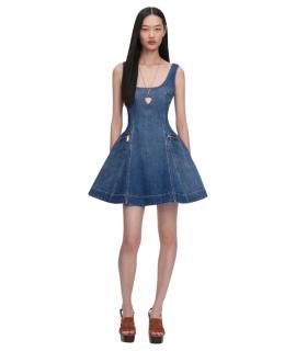 SELF-PORTRAIT Повседневное платье