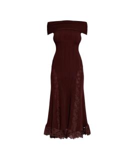 SELF-PORTRAIT Вечернее платье