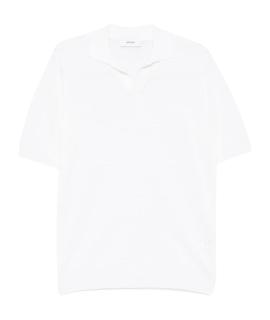 LARDINI Поло с коротким рукавом