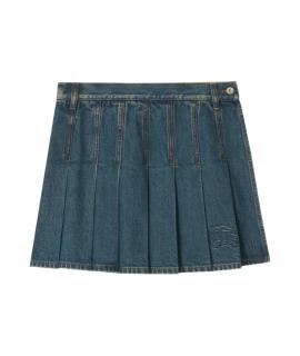 BURBERRY Юбка мини