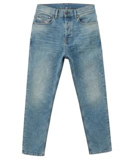 DIESEL Джинсы скинни