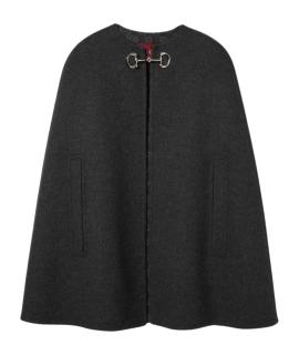 GUCCI Накидка/пончо