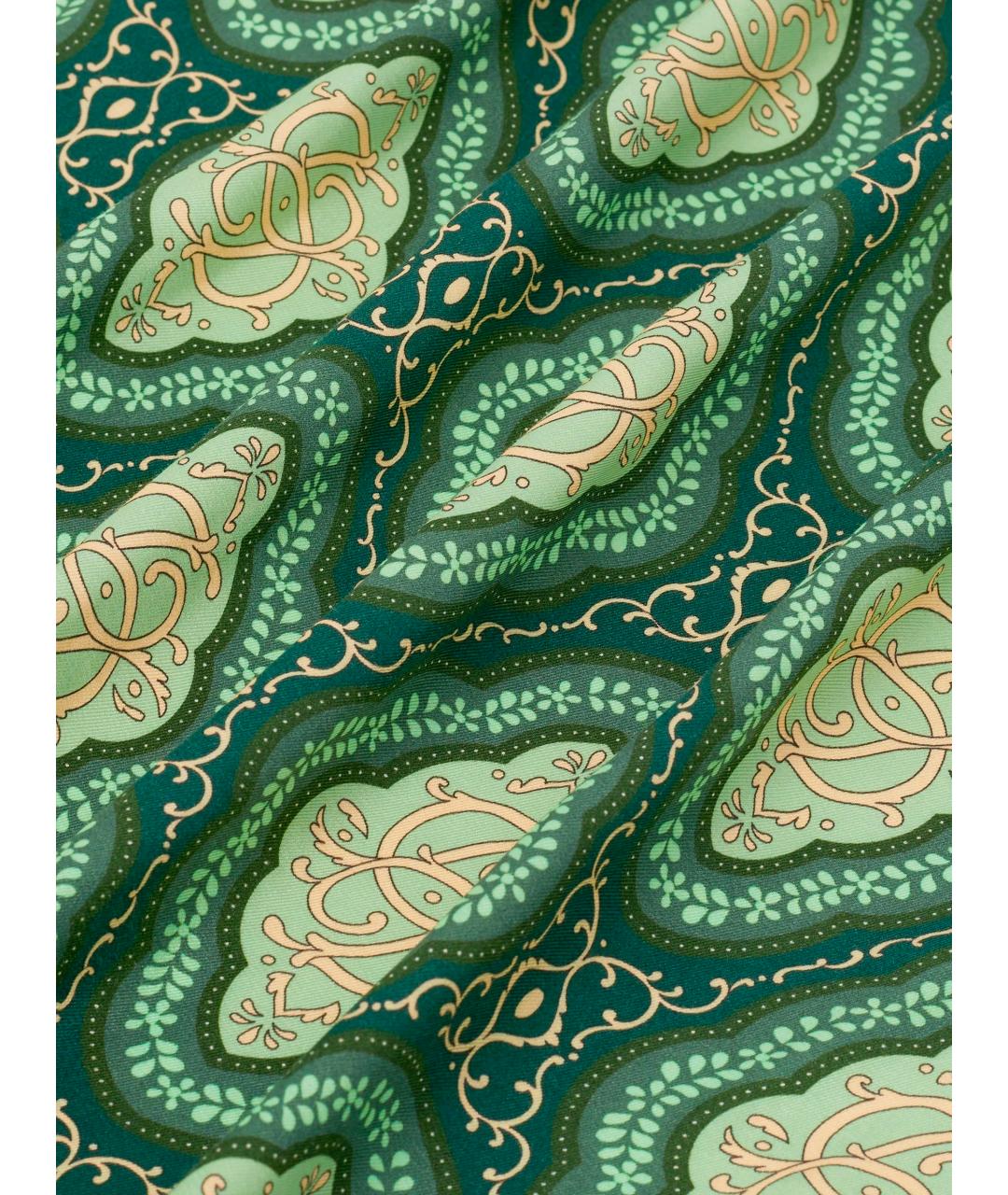 Drole de Monsieur Мульти кэжуал рубашка, фото 4