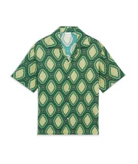 Drole de Monsieur Кэжуал рубашка