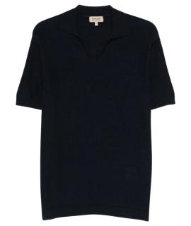 WOOLRICH Поло с коротким рукавом