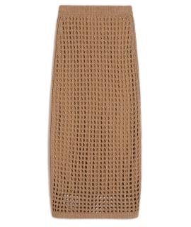 MAX MARA Юбка макси