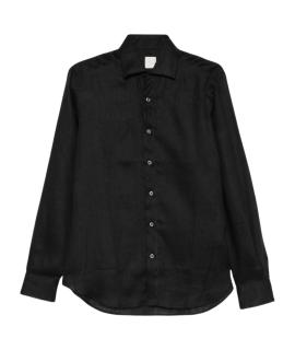 120% LINO Кэжуал рубашка