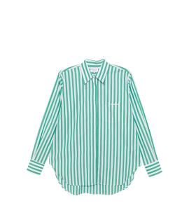 HUNZA G Рубашка