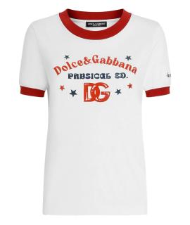 DOLCE&GABBANA Футболка
