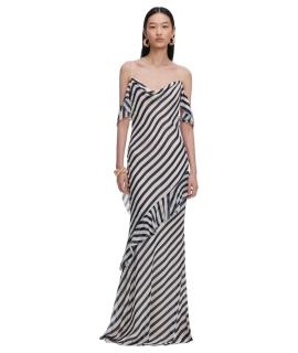 SELF-PORTRAIT Коктейльное платье