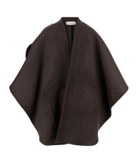 NICCOLO PASQUALETTI Накидка/пончо