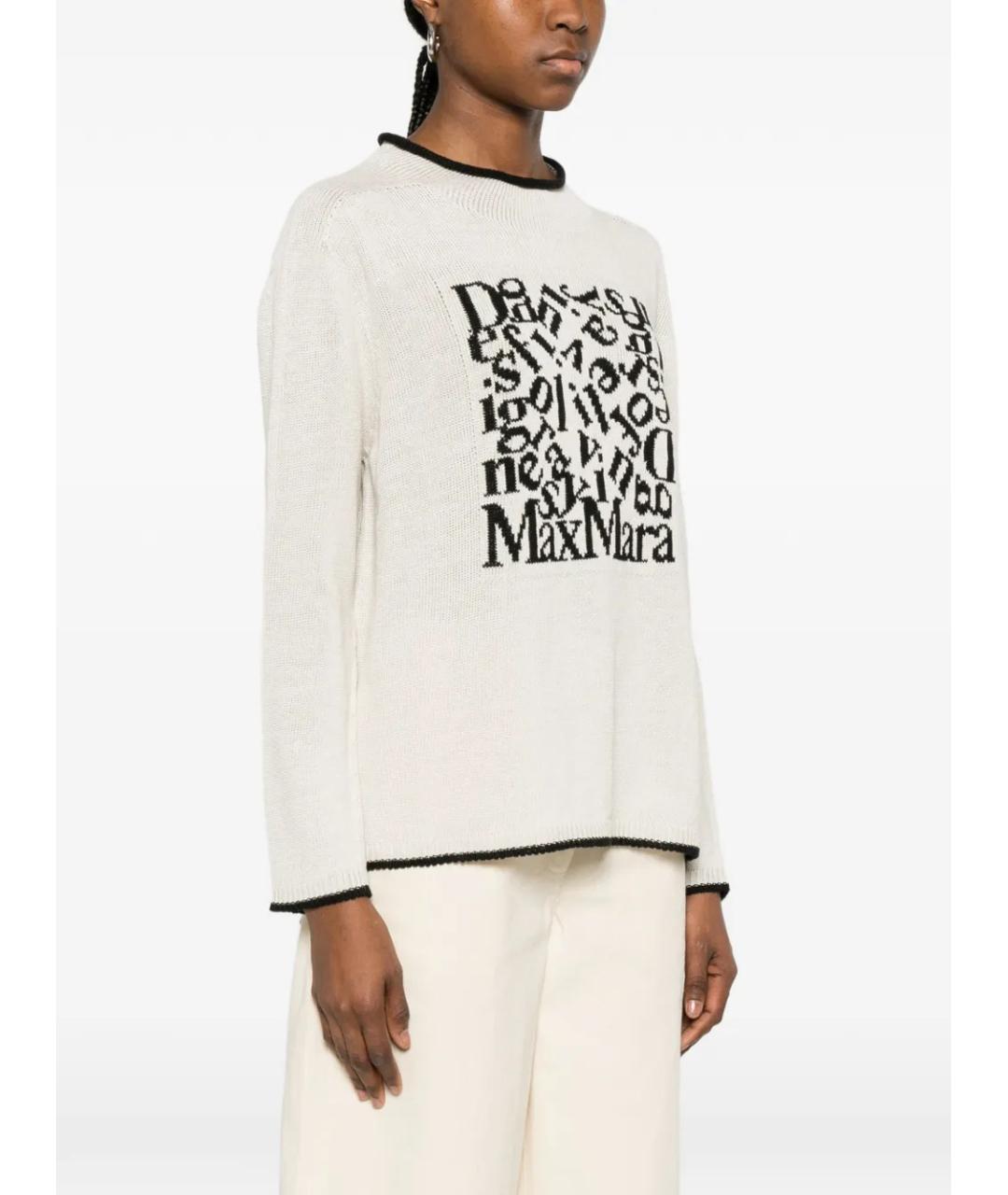 'S MAX MARA Джемпер / свитер, фото 3