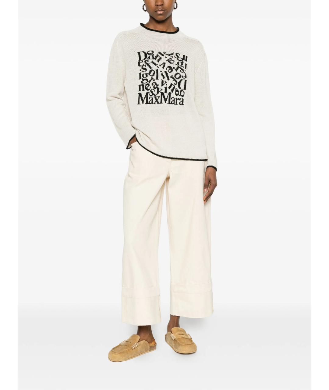 'S MAX MARA Джемпер / свитер, фото 2