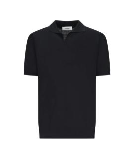 LARDINI Поло с коротким рукавом