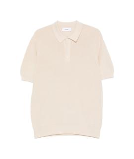 LARDINI Поло с коротким рукавом