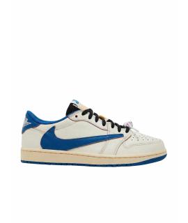 JORDAN Низкие кроссовки / кеды